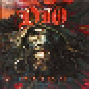 Dio: Magica (LP) - Bild 1