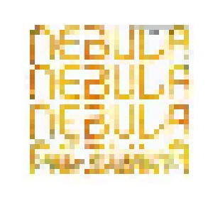 Nebula: Peel Sessions (CD) - Bild 1