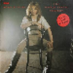 Bonnie Tyler: The World Starts Tonight (LP) - Bild 1