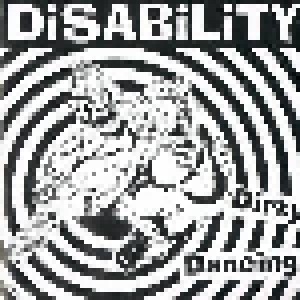 Cover - Disability: Dirty Dancing