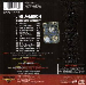Jimi Jamison: Crossroads Moment (Promo-CD) - Bild 2