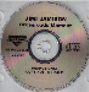 Jimi Jamison: Crossroads Moment (Promo-CD) - Bild 3