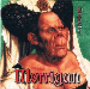 Cover - Hora Suprema: Morrigan Compilation