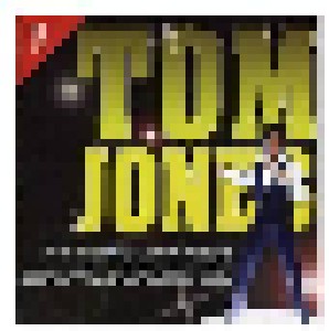 Tom Jones: Tom Jones (2-CD) - Bild 1