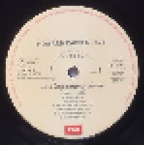 Howard Carpendale: Such Mich In Meinen Liedern (LP) - Bild 3