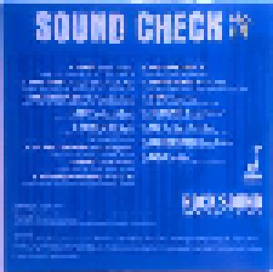 Sound Check No. 114 (CD) - Bild 3