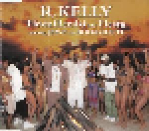 R. Kelly: Fiesta (Single-CD) - Bild 1