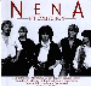 Nena: Hit Collection (CD) - Bild 1