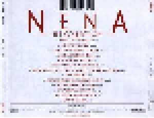 Nena: Hit Collection (CD) - Bild 2