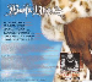 Busta Rhymes: I Love My Chick (Single-CD) - Bild 2
