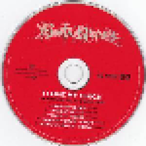 Busta Rhymes: I Love My Chick (Single-CD) - Bild 3