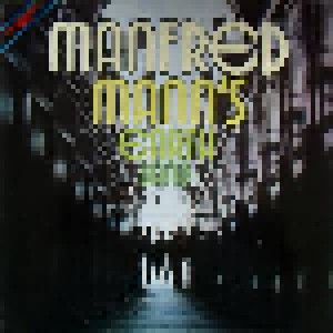 Manfred Mann's Earth Band: Manfred Mann's Earth Band (LP) - Bild 1