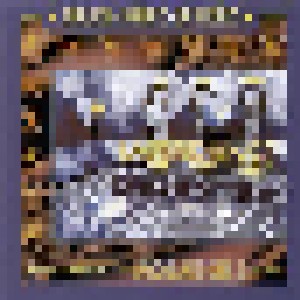 Laserdance Orchestra: Volume 1 (CD) - Bild 1