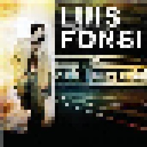 Cover - Luis Fonsi: Paso A Paso