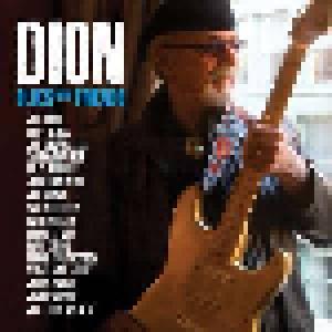 Dion: Blues With Friends - Cover
