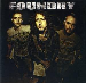 Foundry: Foundry - Cover