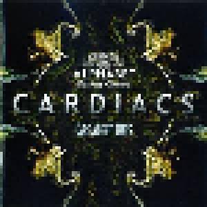 Cardiacs: Greatest Hits - Cover