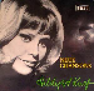 Hildegard Knef: Neue Chansons - Cover