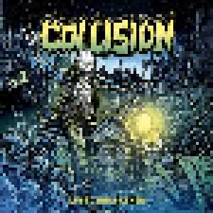 Collision: Live & Unleashed - Cover
