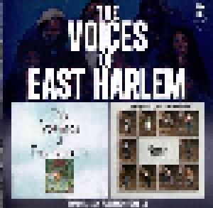 The Voices Of East Harlem: Voices Of East Harlem / Can You Feel It, The - Cover