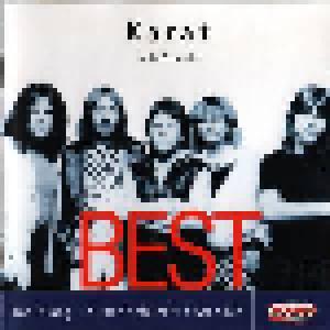 Karat: Jede Stunde - Best - Cover