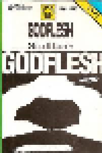 Godflesh: Godflesh - Cover