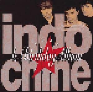 Indochine: Birthday Album, Le - Cover