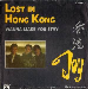 Joy: Lost In Hong Kong - Cover