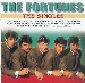 The Fortunes: Singles, The - Cover