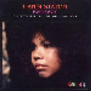 Candi Staton: Evidence - The Complete Fame Records Masters - Cover