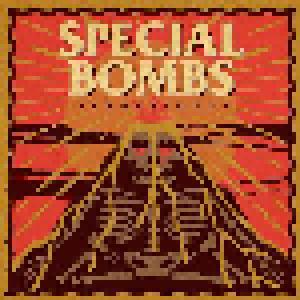 Special Bombs: Eruptions - Cover