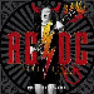 AC/DC: Dirty Deeds - Cover