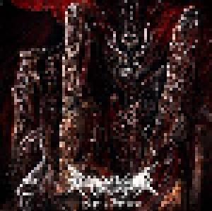 Temple Nightside: Pillars Of Damnation - Cover