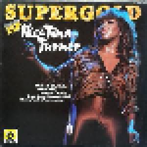 Ike & Tina Turner: Supergold - Cover