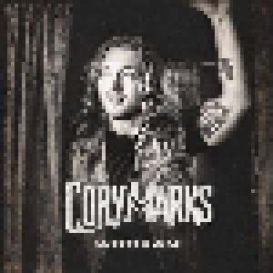 Cory Marks: Who I Am - Cover