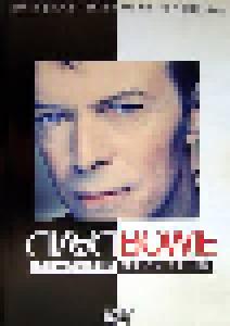 David Bowie: Black Tie White Noise - Cover