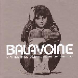 Daniel Balavoine: L'Intégrale Des Albums Originaux - Cover