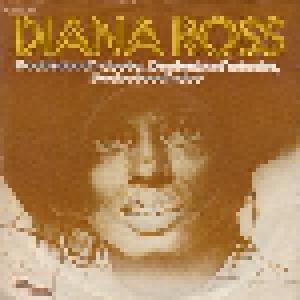 Diana Ross: Doobedood'ndoobe, Doobedood'ndoobe, Doobedood'ndoo - Cover