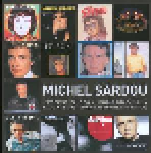Michel Sardou: L'essentiel Des Albums Originaux - Cover