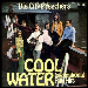 The City Preachers: Cool Water International Folk Hits - Cover