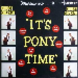 Chubby Checker: It's Pony Time - Cover