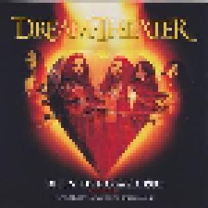Dream Theater: Definitive Osaka 1992 - Cover