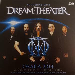Dream Theater: Osaka 2014 - Along For The Ride Tour - Cover