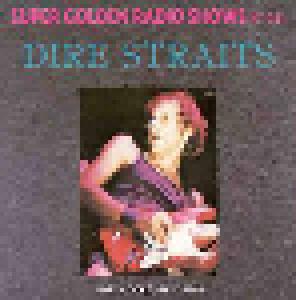 Dire Straits: Live In Dortmund 1980 - Cover