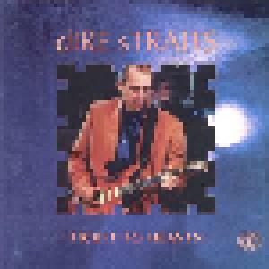 Dire Straits: Ticket To Heaven - Cover