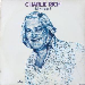 Charlie Rich: Fully Realized - Cover