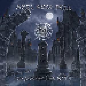 Axel Rudi Pell: Circle Of The Oath - Cover