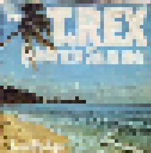 T. Rex: Celebrate Summer - Cover