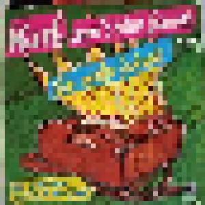 Cover - Karl Und Seine Band: Nie Mehr Schule