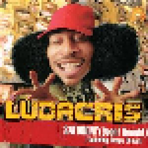Ludacris: Saturday (Oooh! Oooh!) Feat. Sleepy Brown (Single-CD) - Bild 1